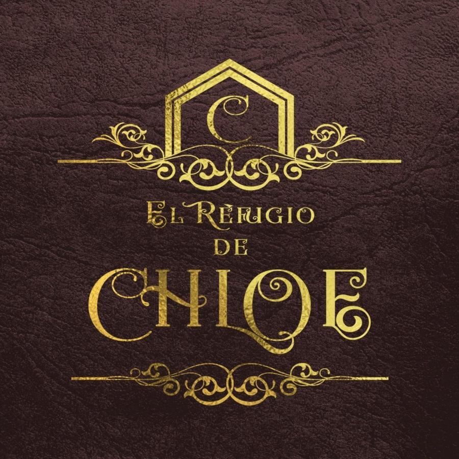 El Refugio De Chloe Villa Villar de Ves ภายนอก รูปภาพ